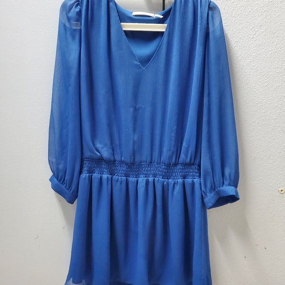 Alice + Olivia Short Dress - Picture 1 of 7